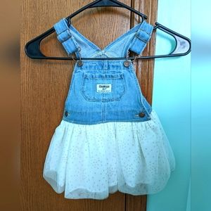 OshKosh toddler dress